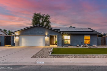 5920 Gelding Dr, Scottsdale, AZ 85254