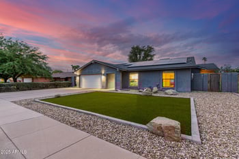 5920 Gelding Dr, Scottsdale, AZ 85254