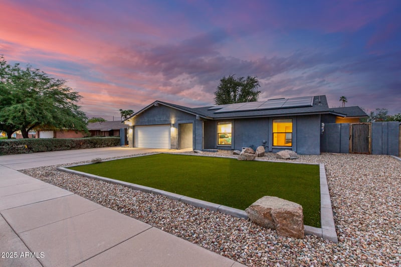 5920 Gelding Dr, Scottsdale, AZ 85254