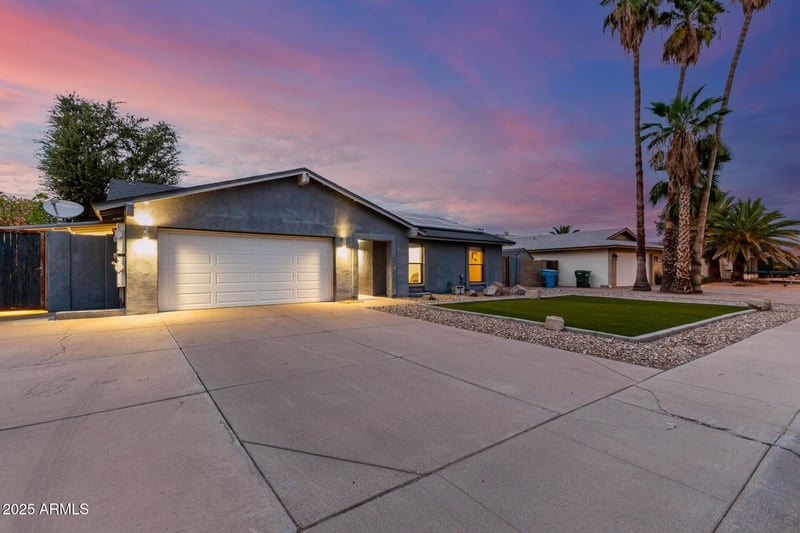 5920 Gelding Dr, Scottsdale, AZ 85254