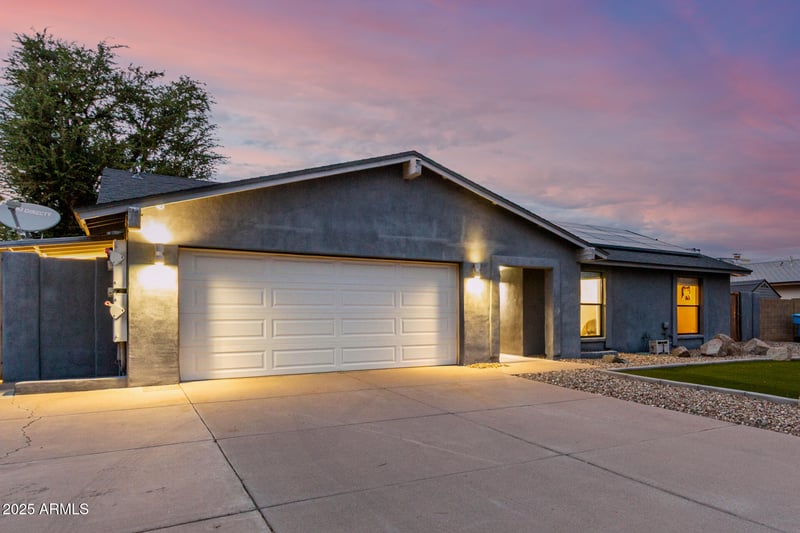 5920 Gelding Dr, Scottsdale, AZ 85254
