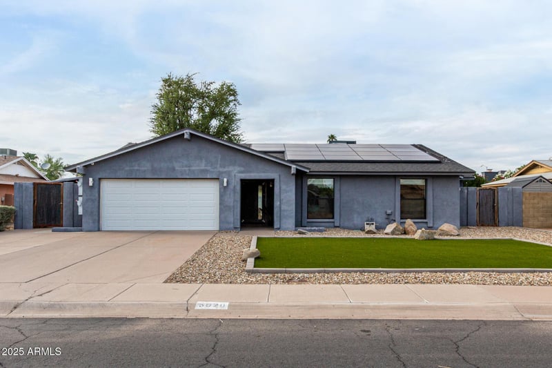 5920 Gelding Dr, Scottsdale, AZ 85254