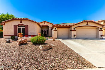 5920 132nd Dr, Litchfield Park, AZ 85340