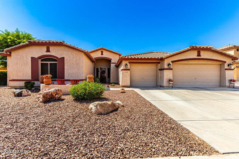 5920 132nd Dr, Litchfield Park, AZ 85340
