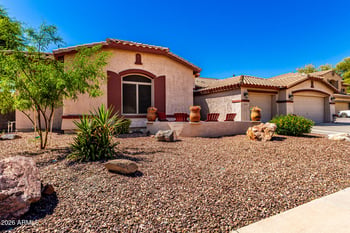5920 132nd Dr, Litchfield Park, AZ 85340