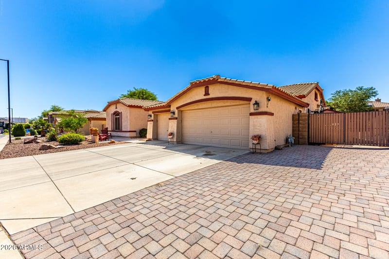 5920 132nd Dr, Litchfield Park, AZ 85340