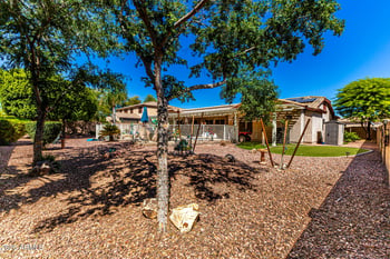 5920 N 132nd Dr, Litchfield Park, AZ 85340