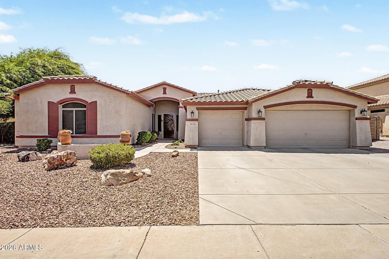 5920 N 132nd Dr, Litchfield Park, AZ 85340