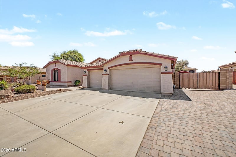 5920 N 132nd Dr, Litchfield Park, AZ 85340