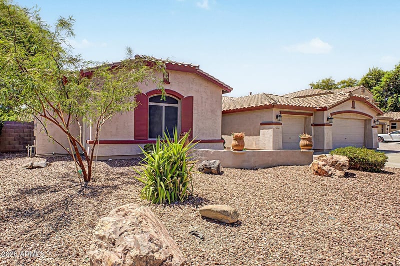 5920 N 132nd Dr, Litchfield Park, AZ 85340