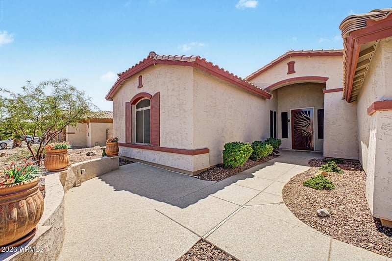 5920 N 132nd Dr, Litchfield Park, AZ 85340