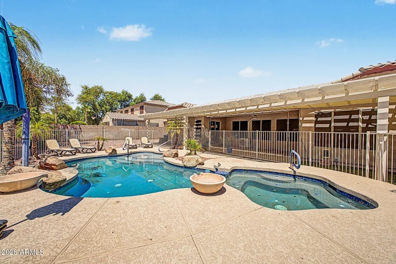 5920 N 132nd Dr, Litchfield Park, AZ 85340