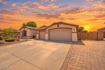 5920 N 132nd Dr, Litchfield Park, AZ 85340