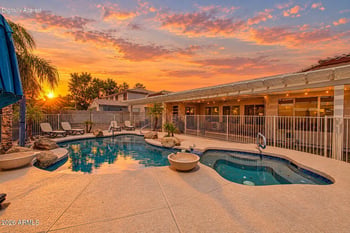 5920 N 132nd Dr, Litchfield Park, AZ 85340