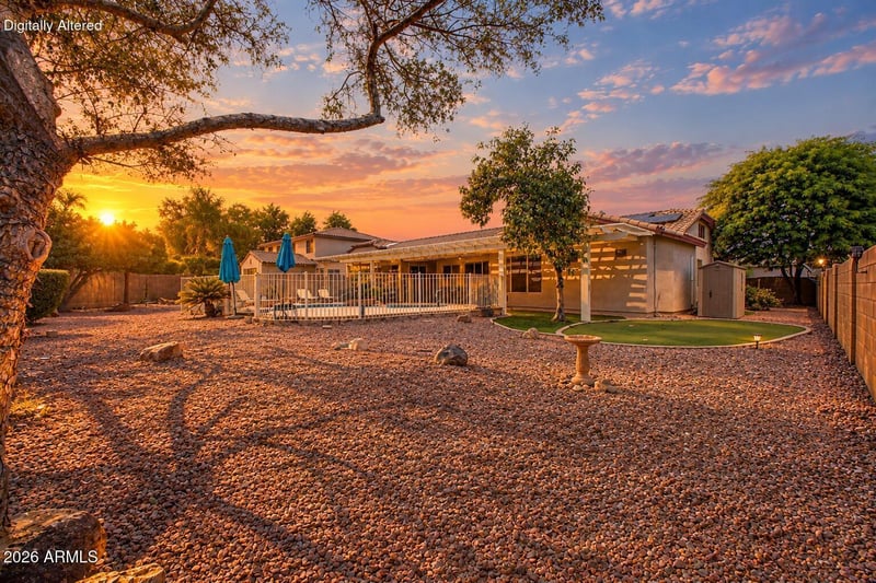 5920 N 132nd Dr, Litchfield Park, AZ 85340