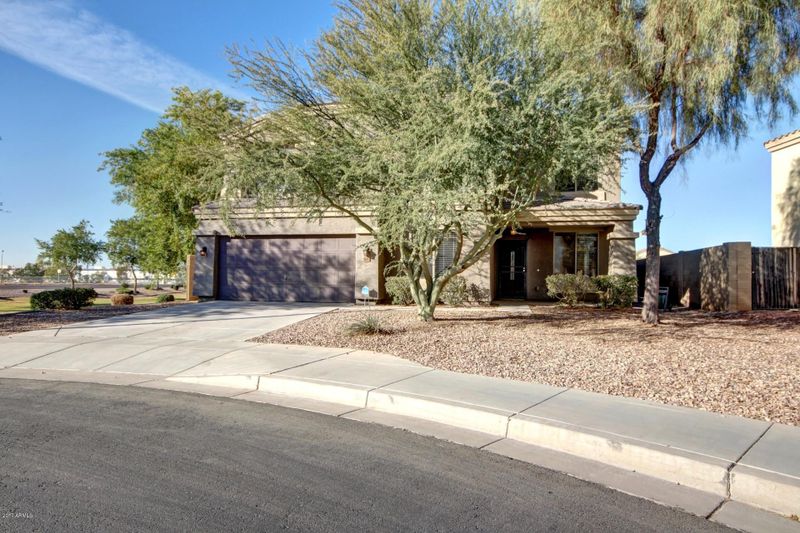 5920 S 235th Ln, Buckeye, AZ 85326