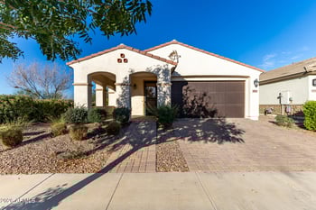 5920 Vegas --, Mesa, AZ 85212