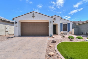 5921 Del Rancho --, Mesa, AZ 85212