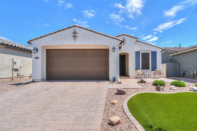 5921 Del Rancho --, Mesa, AZ 85212