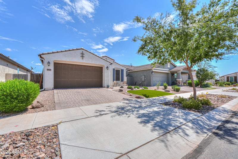 5921 Del Rancho --, Mesa, AZ 85212