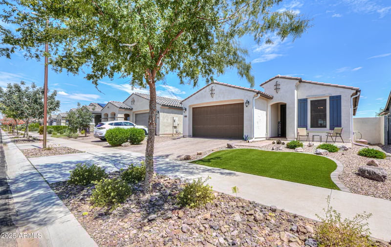 5921 Del Rancho --, Mesa, AZ 85212