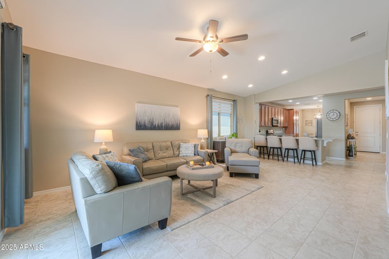 5921 Del Rancho --, Mesa, AZ 85212
