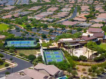 5921 Del Rancho --, Mesa, AZ 85212
