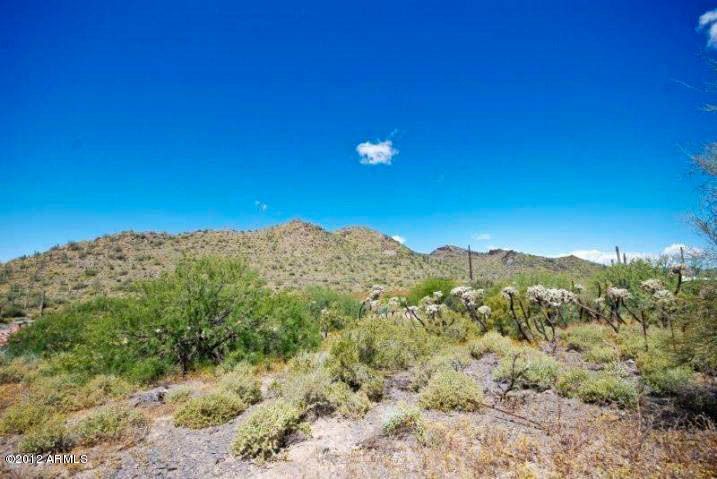 5921 E Carriage Dr #36, Cave Creek, AZ 85331