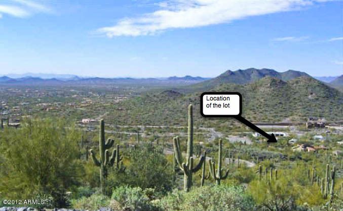 5921 E Carriage Dr #36, Cave Creek, AZ 85331