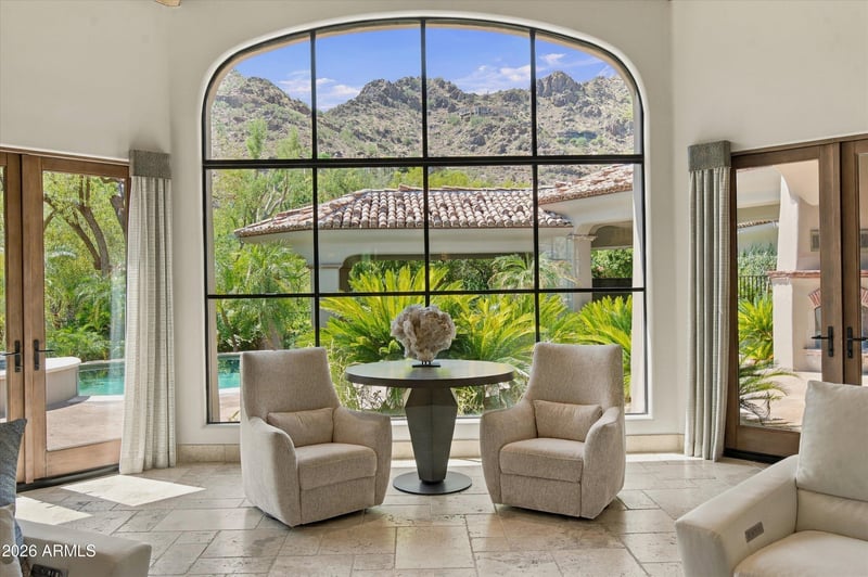 5921 E Cheney Dr, Paradise Valley, AZ 85253