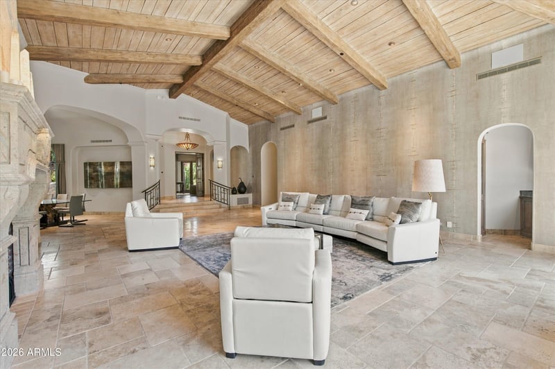 5921 E Cheney Dr, Paradise Valley, AZ 85253