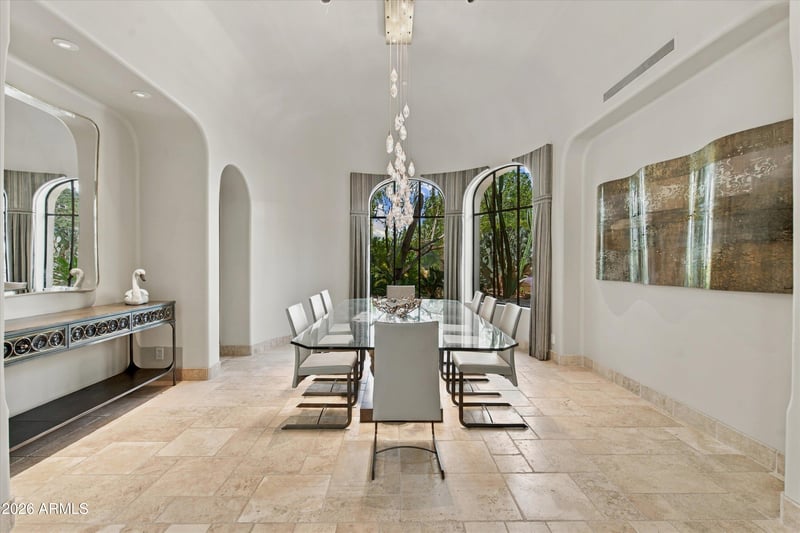 5921 E Cheney Dr, Paradise Valley, AZ 85253
