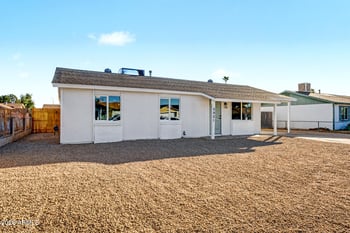 5921 Hubbell St, Phoenix, AZ 85035