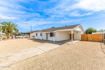 5921 Hubbell St, Phoenix, AZ 85035