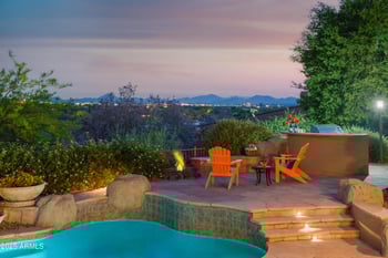 5921 Leisure Ln, Carefree, AZ 85377