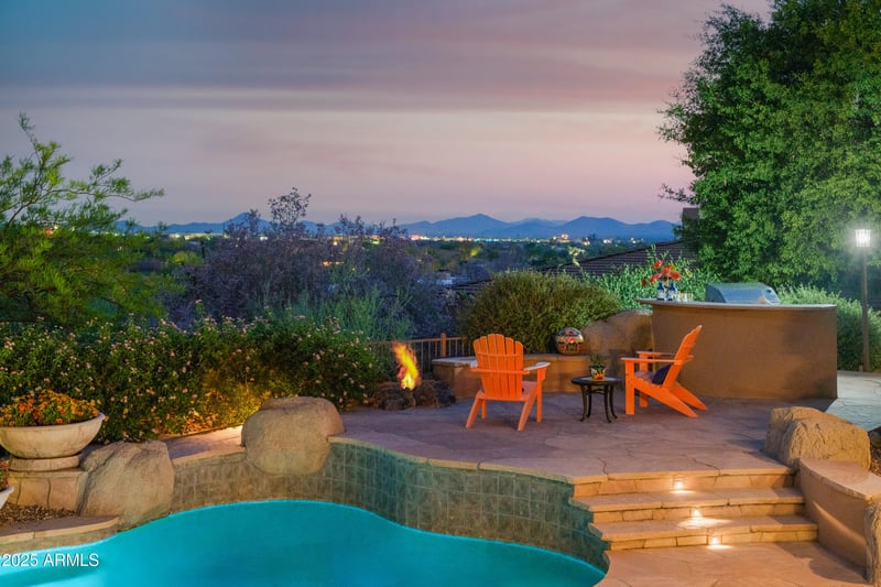 5921 Leisure Ln, Carefree, AZ 85377
