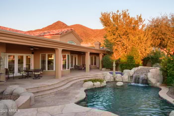 5921 Leisure Ln, Carefree, AZ 85377