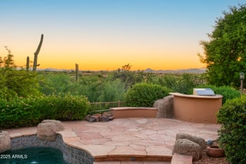 5921 Leisure Ln, Carefree, AZ 85377