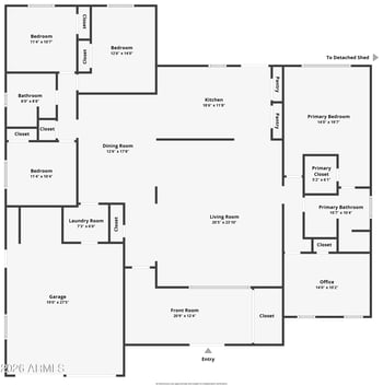 5921 Alder Dr, Tempe, AZ 85283
