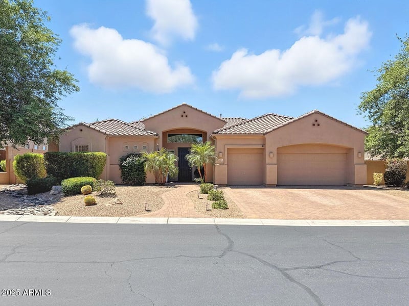 5921 Sierra Sunset Trl, Cave Creek, AZ 85331