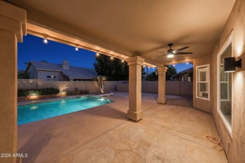5921 W Louise Dr, Glendale, AZ 85310