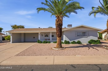 5922 Anaheim St, Mesa, AZ 85205