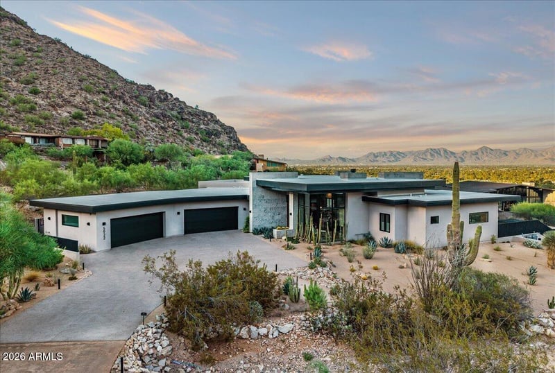 5922 E Cheney Dr, Paradise Valley, AZ 85253