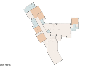 5922 E Cheney Dr, Paradise Valley, AZ 85253