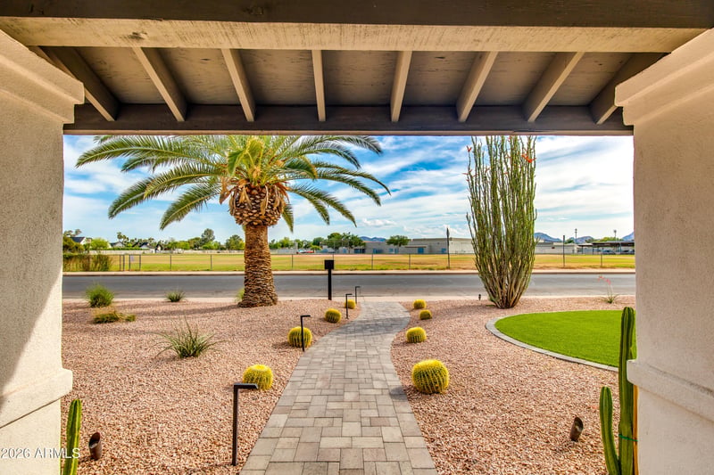 5922 Emile Zola Ave, Scottsdale, AZ 85254