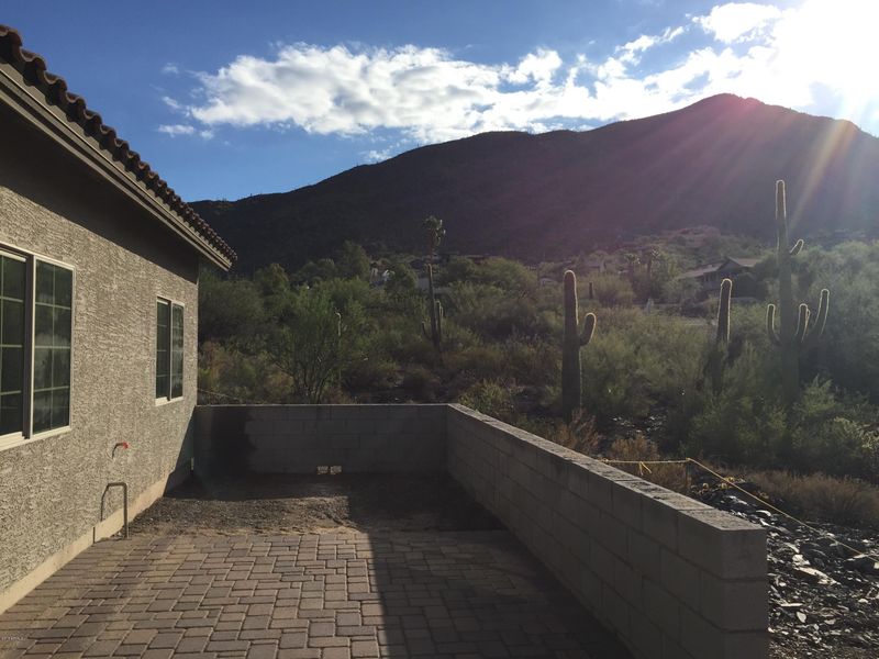5922 E Tandem Rd, Cave Creek, AZ 85331