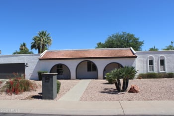 5922 Voltaire Ave, Scottsdale, AZ 85254