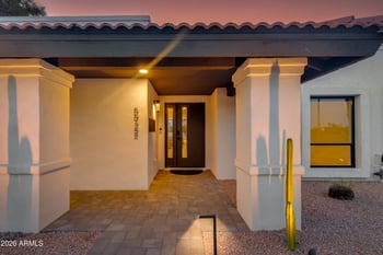 5922 Emile Zola Ave, Scottsdale, AZ 85254