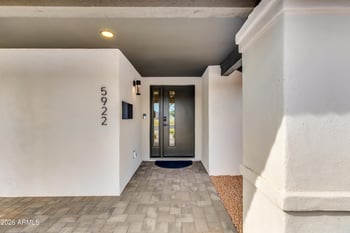 5922 Emile Zola Ave, Scottsdale, AZ 85254