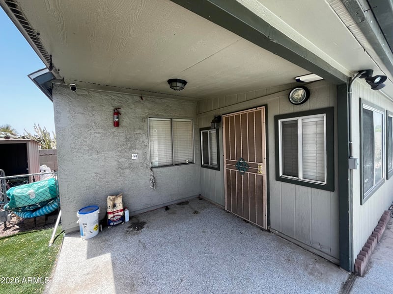 5922 W Hearn Rd, Glendale, AZ 85306
